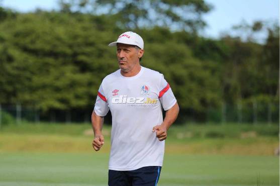 Héctor Vargas manda dardo a la Comisión de Arbitraje y a Diego Vázquez: “Perdió el campeonato pasado por su amistad con Troglio”