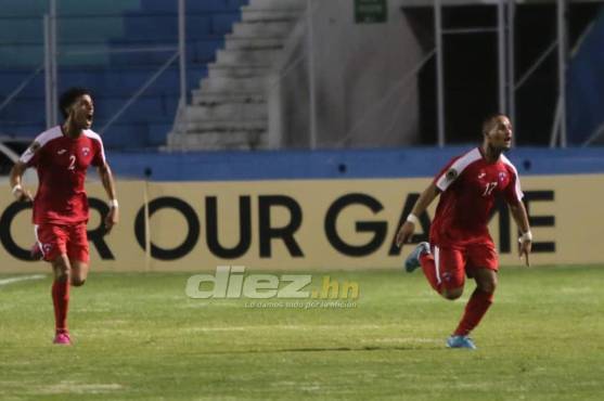 ¡Sorpresa en el Premundial! Cuba debuta con importante triunfo sobre la favorita Canadá en Tegucigalpa