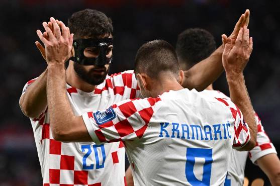 La Selección de Croacia golea a una Canadá que mereció más y lo despacha del Mundial de Qatar 2022