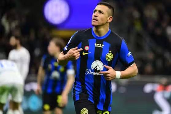 Se coronó campeón con el Inter de Milán y le comunicó a Inzaghi que se irá del club libre