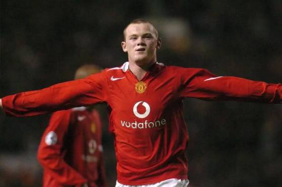 Las impactantes confesiones de Wayne Rooney: Revela lo que hacía para ‘olvidar la rabia y el dolor’ de la fama