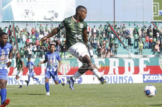 Así se vivió el minuto a minuto del gran triunfo de Victoria sobre Marathón en el Yankel de San Pedro Sula