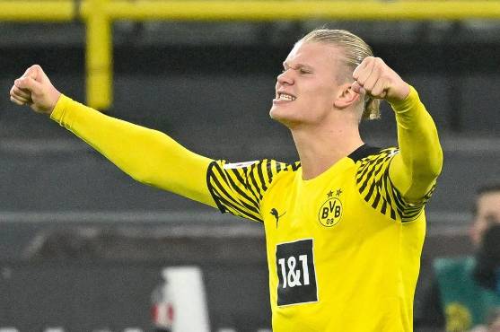 La oferta que presentará el Manchester City por Haaland: el ‘arma secreta’ para que el noruego juegue en la Premier League