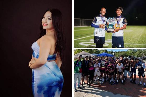 ¡Alegría total! Potros Olancho se consagró campeón de la Smoky Mountain Cup 2025 desarrollada en Tennessee