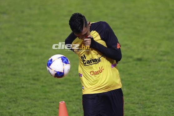 Marathón se lleva el clásico, hunde más al Real España y se mete a la pelea por el liderato del Clausura