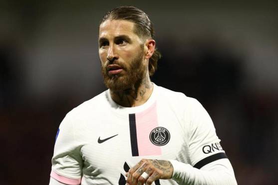 Sergio Ramos se confiesa ante exjugador del Barcelona: ‘‘Prefiero jugar en el mejor equipo del mundo’’