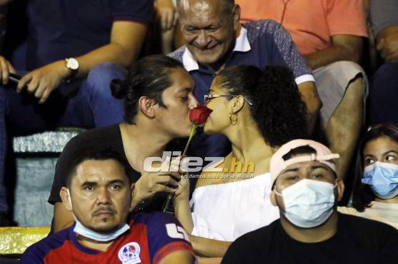 Olimpia vence con contundencia al Honduras Progreso en el Micheletti y regresa el liderato del Clausura