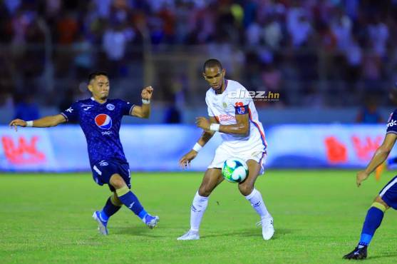 Olimpia se erige como campeón en Honduras y consigue su copa 35 barriendo la serie de final contra Motagua
