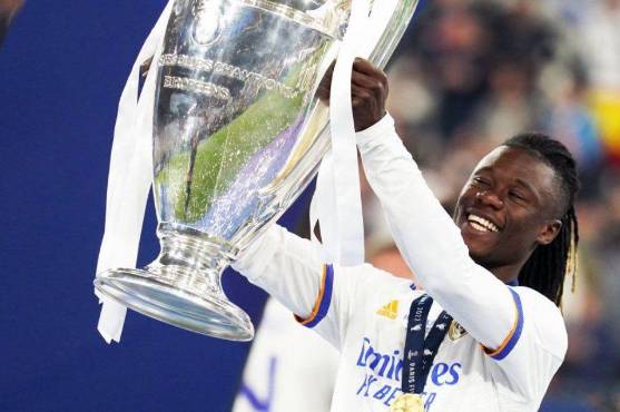 La petición de Kroos y ¿Qué confesó Bellingham?: Medio plantel del Madrid ha hablado previo a la final de Champions