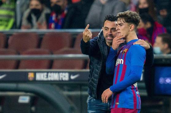 La contundente respuesta de Xavi al saber que Mbappé llegará al Real Madrid: “Estamos centrados en eso”