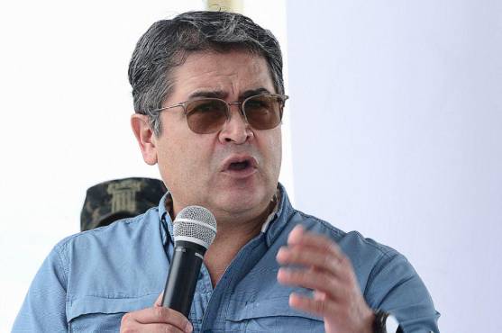 Vínculos de narcotráfico con la política hondureña, al desnudo en juicio en Nueva York.