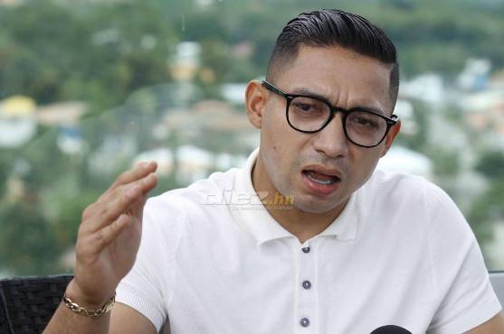 ‘Milo’ ya visualiza el retiro. Su plan es retirarse como profesional en el Marathón.