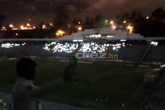 Comunicaciones y Júnior Lacayo le sacan la copa del bolsillo a Motagua y se coronan campeones de la Liga Concacaf