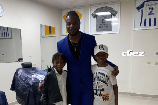 Kevin Álvarez no pierde el tiempo e inaugura su nuevo proyecto: “nos señalan como vagos, yo no quiero repetir la historia