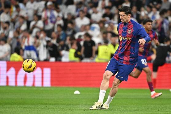 Real Madrid vs Barcelona: así se vivió el min a min del clásico de España que se llevó el equipo blanco con gol de Bellingham