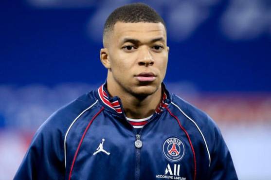 Mbappé estaría viviendo sus últimos seis meses como jugador del PSG.