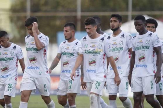 Platense está confiado de regresar a Liga Nacional en junio del 2023.