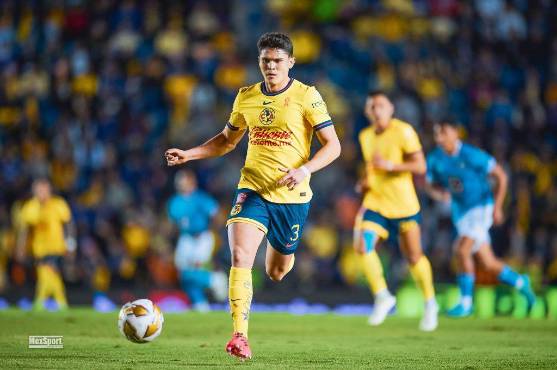 ¡Un clásico sin goles! América y Cruz Azul no se hacen daño en la primer semifinal de la Liga MX ¿Cuándo se juega la vuelta?