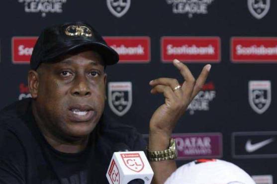 Hernán Medford actualmente se encuentra sin dirigir, pero es una voz autorizada en Costa Rica.