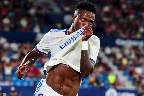 ¡Real Madrid elimina al Barcelona y clasifica a la final de la Supercopa de España 2022!