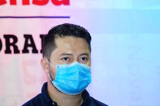 Diario La Prensa hace el lanzamiento oficial de la Maratón 2022 que vuelve a la presencialidad