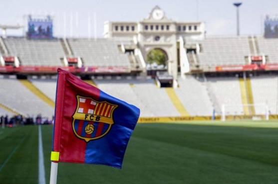 Barcelona de Hansi Flick no podrá celebrar títulos en su propio estadio: esta es la razón