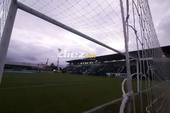 ¡Vida aplasta al Real Sociedad en el estadio Ceibeño con una hat-trick del brasileño Patryck Ferreira!