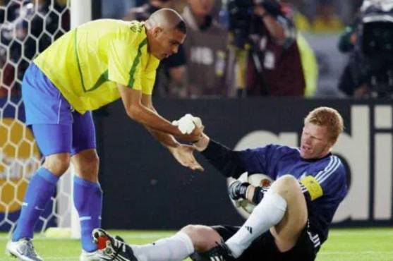 Ni Messi, ni Cristiano Ronaldo: Oliver Kahn escoge al mejor de la historia: Es el jugador más completo de todos los tiempos