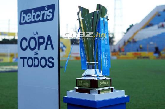 Olimpia conquista su segundo tetracampeonato de la historia tras vencer al Real España en el Morazán