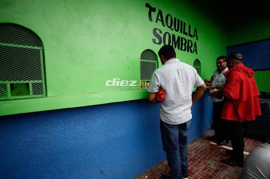 ¡Marathón hace florecer su grandeza, echa al Olancho FC y se citará con Olimpia en semifinales!