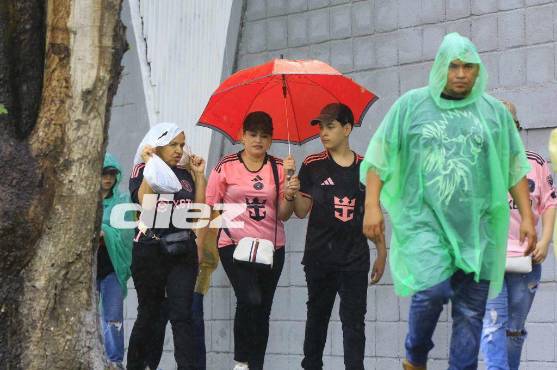 Foto: Moisés Valenzuela.