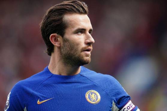 Maresca lo corre del Chelsea tras no contar con él: “Es mejor que se vaya y encuentre minutos en otro club”