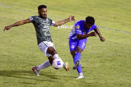 ¡Marathón elimina al Victoria del Clausura-2022, se mete a semifinales y se topará con el Real España!