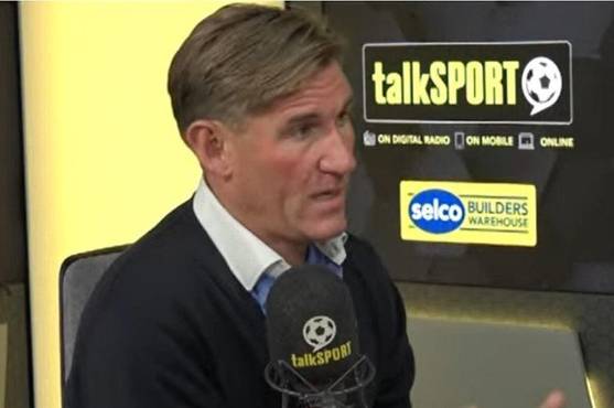 Simon Jordan arremetió contra Guardiola y Klopp por querer suspender el ‘Boxing Day’.