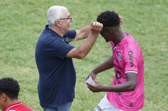 Motagua viene de empatar ante Motagua y perder ante Olimpia. Antes ganó tres partidos seguidos.