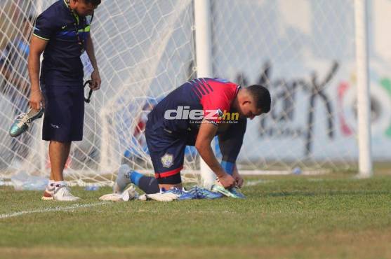 ¡Tremendo golpe! Génesis eliminó a Olancho en su propia casa; ahora se mete a las semifinales de la Liga Nacional