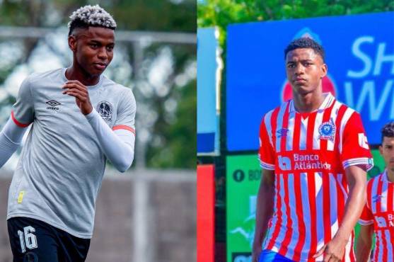 Julián Martínez, el que apunta a ser el próximo legionario: ¿Cómo llegó a Olimpia? Estuvo a prueba en Pachuca y jugó en Uruguay