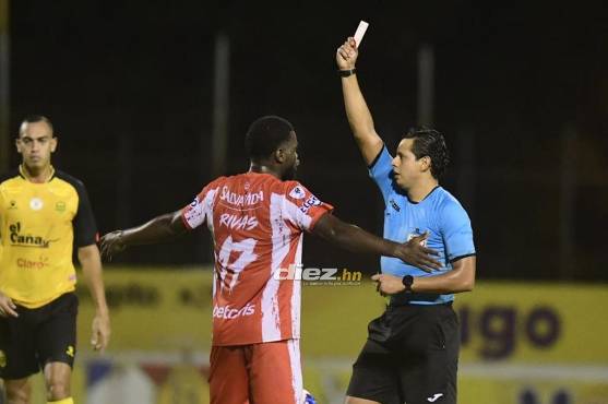 ¡Motagua recetó paliza histórica al Real Sociedad; Vida goleó al Real España en el Excélsior y Olimpia cayó frente a Victoria!