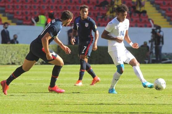 Joseph Rosales al descubierto: Su actualidad con Minnesota United, la amistad con Kervin Arriaga y el mensaje de despedida del Bolillo Gómez