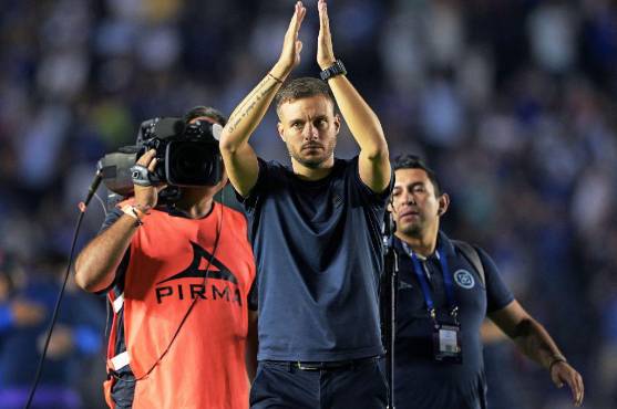 ¡Todo se define en la vuelta! Cruz Azul desaprovecha su localía y empata ante el América en la final de ida de la Liga MX