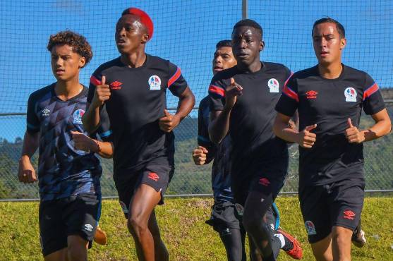 Confirmado: Olimpia suma dos nuevas bajas previo al inicio del presente torneo Clausura 2024 de la Liga Nacional