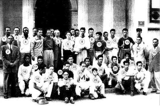 El blog de Elmer López: “El partido más largo de la historia del fútbol hondureño y el motivo por el que se alargó”