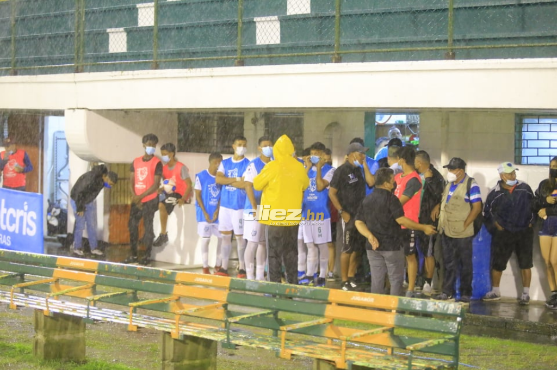 Vida aplasta a Marathón en La Ceiba y Victoria se mantiene líder tras triunfo sobre Platense en Puerto Cortés