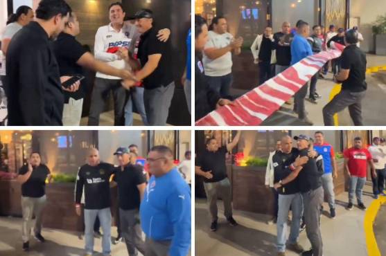 Pedro Troglio recibió tremenda sorpresa tras anuncio oficial de su salida de Olimpia y el fichaje por Instituto de Córdoba