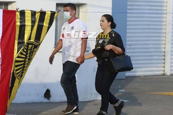 Olimpia conquista su segundo tetracampeonato de la historia tras vencer al Real España en el Morazán