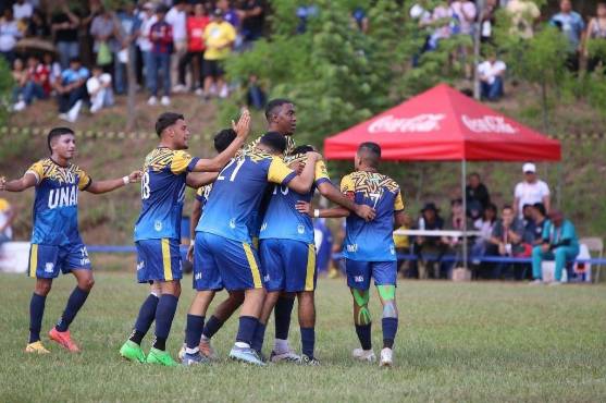 JUDUCA 2025: UCR arrasa en el medallero y UNAH consigue ganar oro en fútbol masculino y basketball femenino