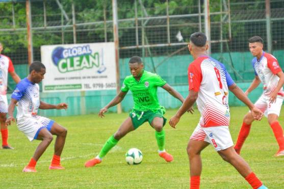 Marathón apostará por los jóvenes en este torneo Apertura 2022 del fútbol hondureño.