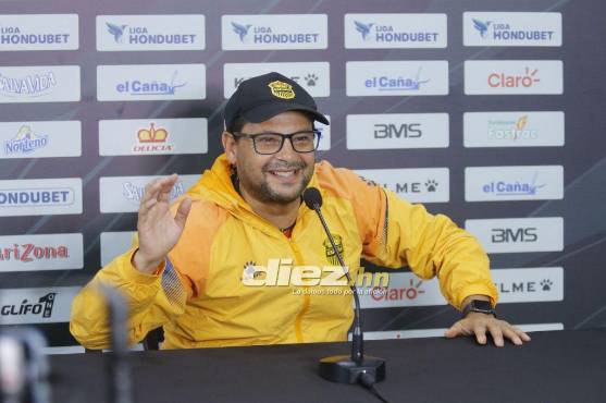 Real España quiere seguir por el buen camino en este torneo Apertura, donde son líderes. Foto: Neptalí Romero