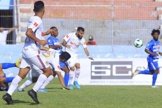 FOTO: Neptalí Romero