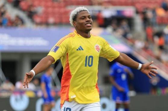 Mundial Sub-20: Y luego de 22 años selección de América se sube al podio tras derrotar a una de las potencias de Europa